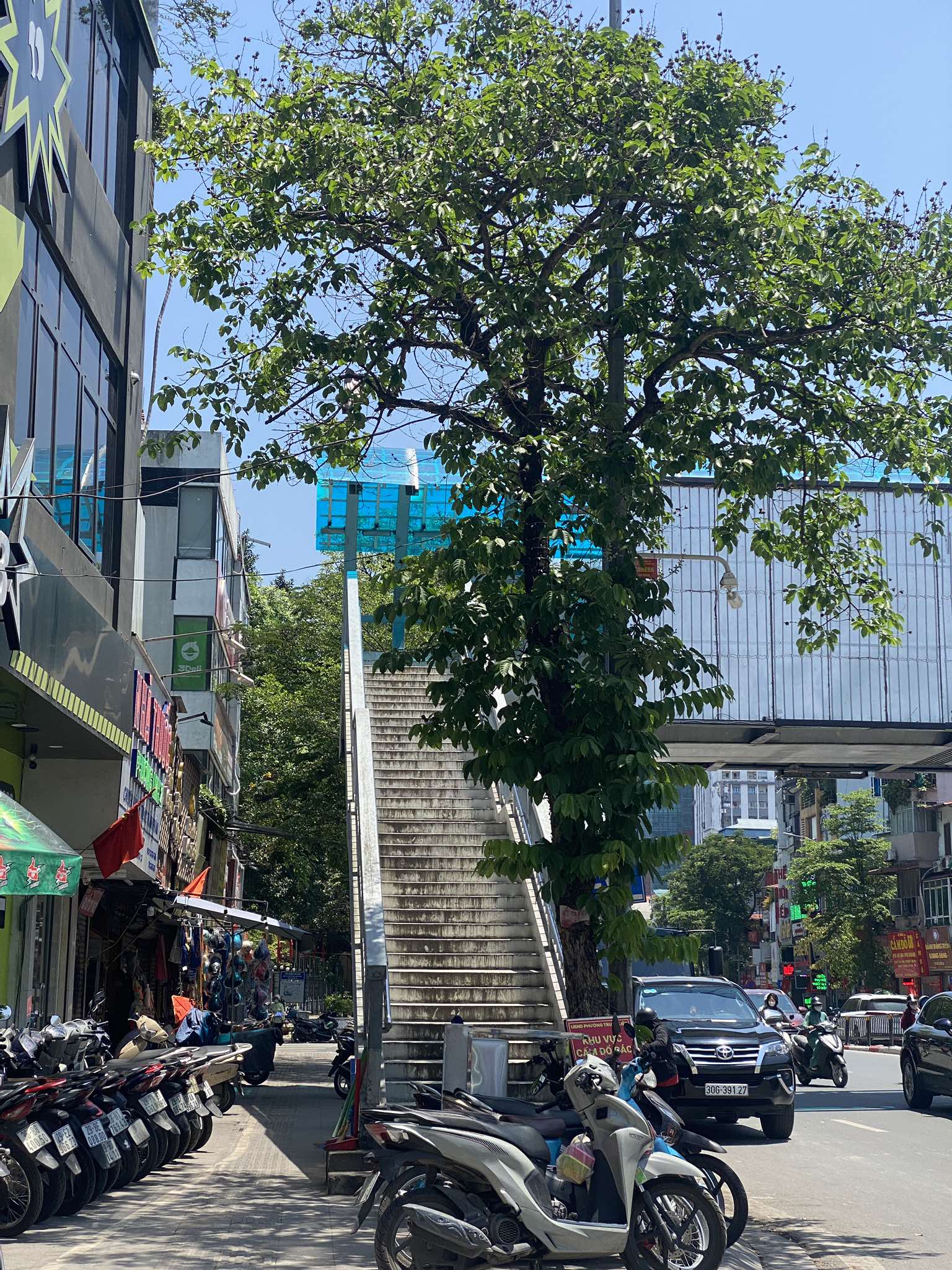 “TRỨNG VÀNG” - MẶT PHỐ HOT - RẺ NHƯ MẶT NGÕ - ĐẦU TƯ - 45m2 - CHỈ 14 Tỷ