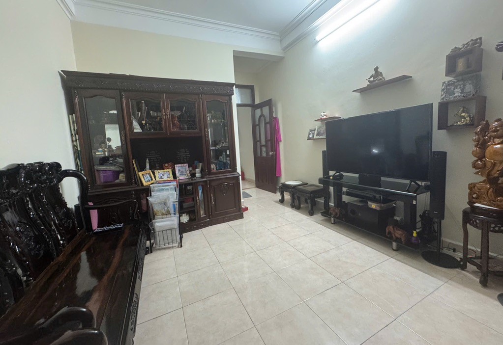 “ĐẮT XẮT RA MIẾNG” - ĐẲNG CẤP ĐỐNG ĐA - 40m2 - 19,8 Tỷ