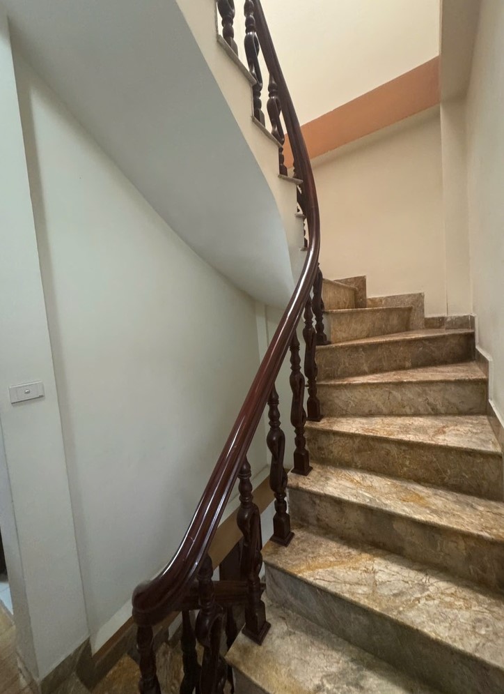 “ĐẮT XẮT RA MIẾNG” - ĐẲNG CẤP ĐỐNG ĐA - 40m2 - 19,8 Tỷ