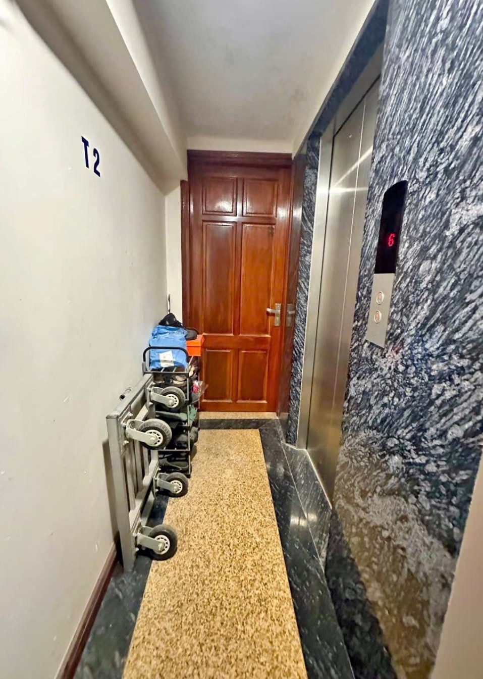 CHDV “SIÊU LỢI NHUẬN” - THANH KHOẢN CAO - ĐỐNG ĐA - 58m2 - 17,3 Tỷ