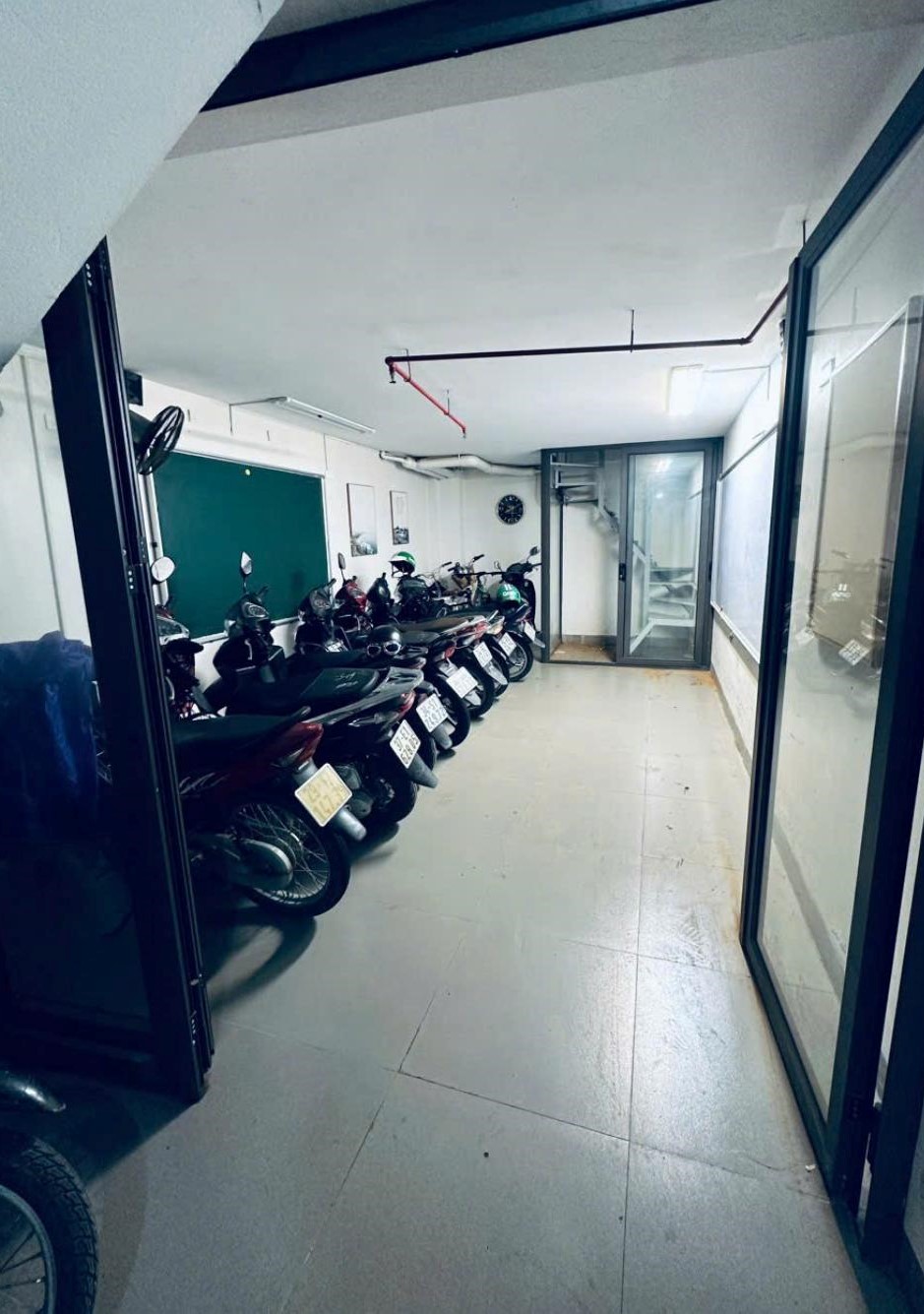 CHDV “SIÊU LỢI NHUẬN” - THANH KHOẢN CAO - ĐỐNG ĐA - 58m2 - 17,3 Tỷ