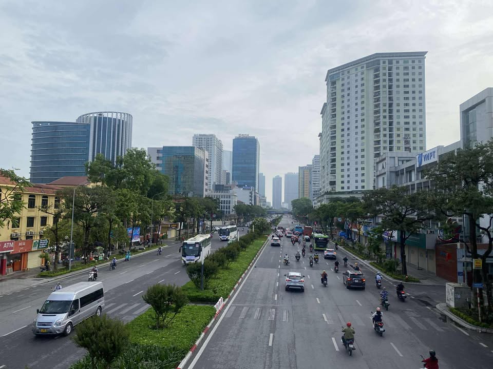 ĐỐNG ĐA - XỨNG ĐÁNG ĐẦU TƯ - SINH LỜI - AN TOÀN - 41.1m2 - 18 Tỷ