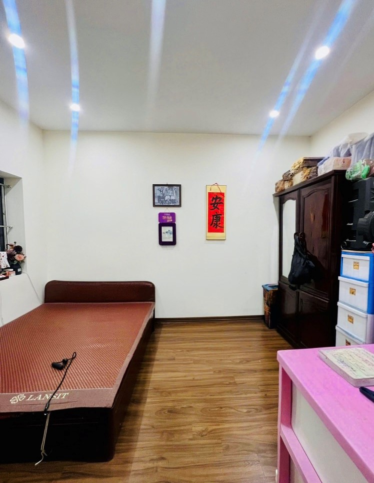 PHỐ THÁI HÀ - THOÁNG MÁT - XINH XẮN - 26,6m2 - 8,5 Tỷ