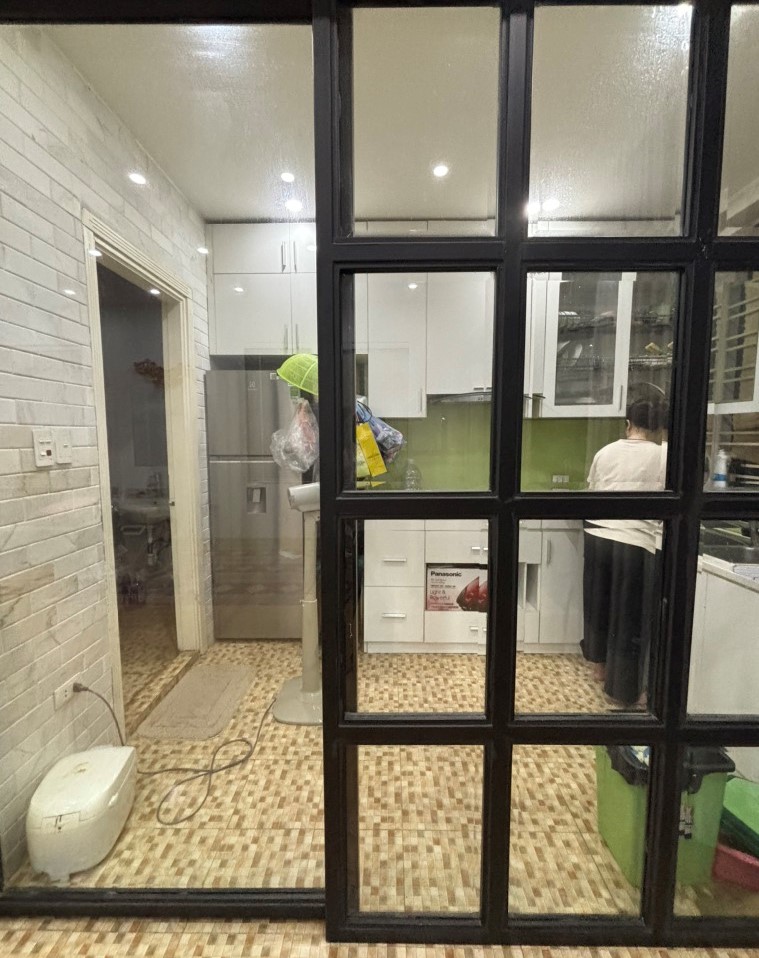 HIẾM NHẤT KHU - Ô TÔ VÀO NHÀ - CỰC KỲ BỀ THẾ - 52m2 - 17 Tỷ