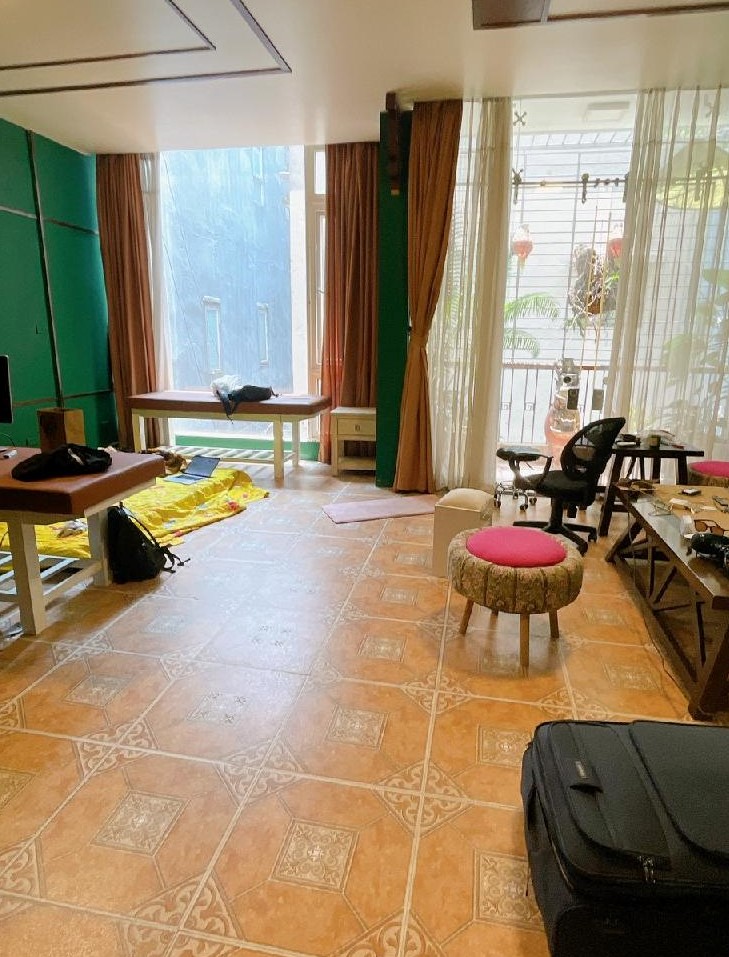 BÁN NHÀ ĐỐNG ĐA - RỘNG RÃI - THOÁNG - TRẺ TRUNG - 57m2 - 11,5 Tỷ