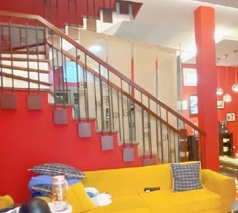 BÁN NHÀ ĐỐNG ĐA - RỘNG RÃI - THOÁNG - TRẺ TRUNG - 57m2 - 11,5 Tỷ