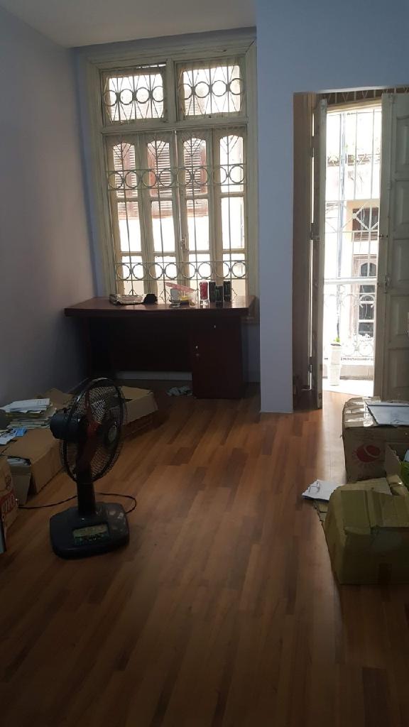 BÁN NHÀ HUỲNH THÚC KHÁNG - VF3 NGỦ NHÀ - 40m2 -16,8 Tỷ