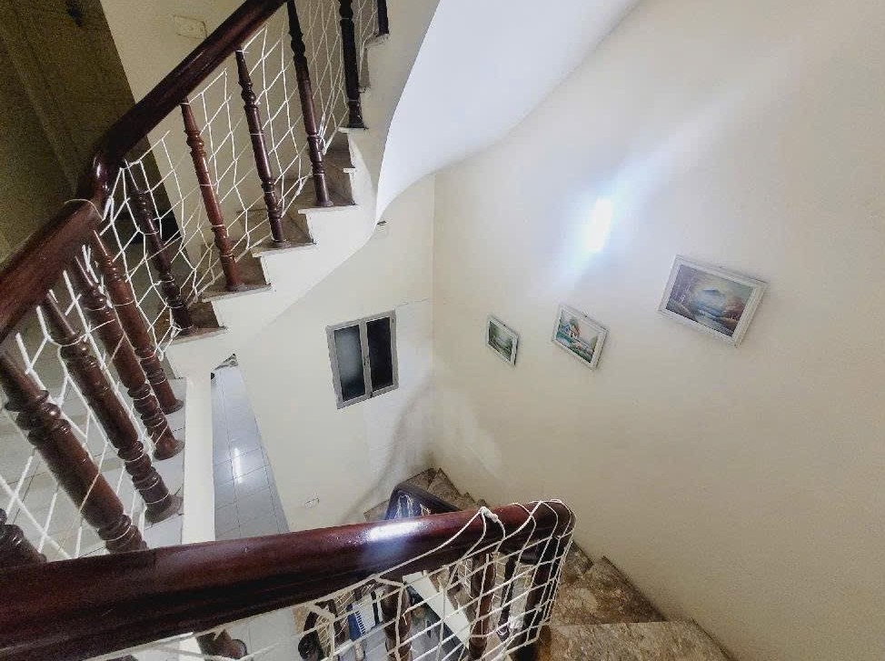 TÀI CHÍNH DƯỚI 10 TỶ NHÀ PHỐ TÂY SƠN - Ở CỰC SƯỚNG - GẦN 50m2