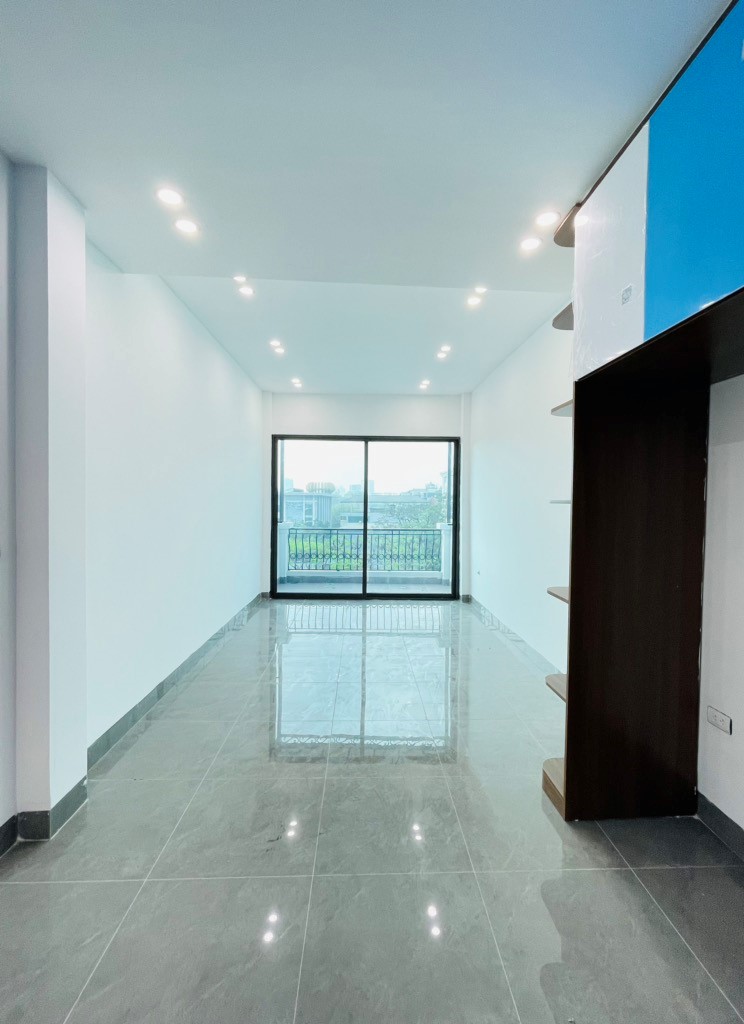 BÁN NHÀ PHỐ ĐẶNG TIẾN ĐÔNG - Ô TÔ NGỦ NGÀY ĐÊM - 7 TẦNG THANG MÁY - 42m2 - 13,8 TỶ