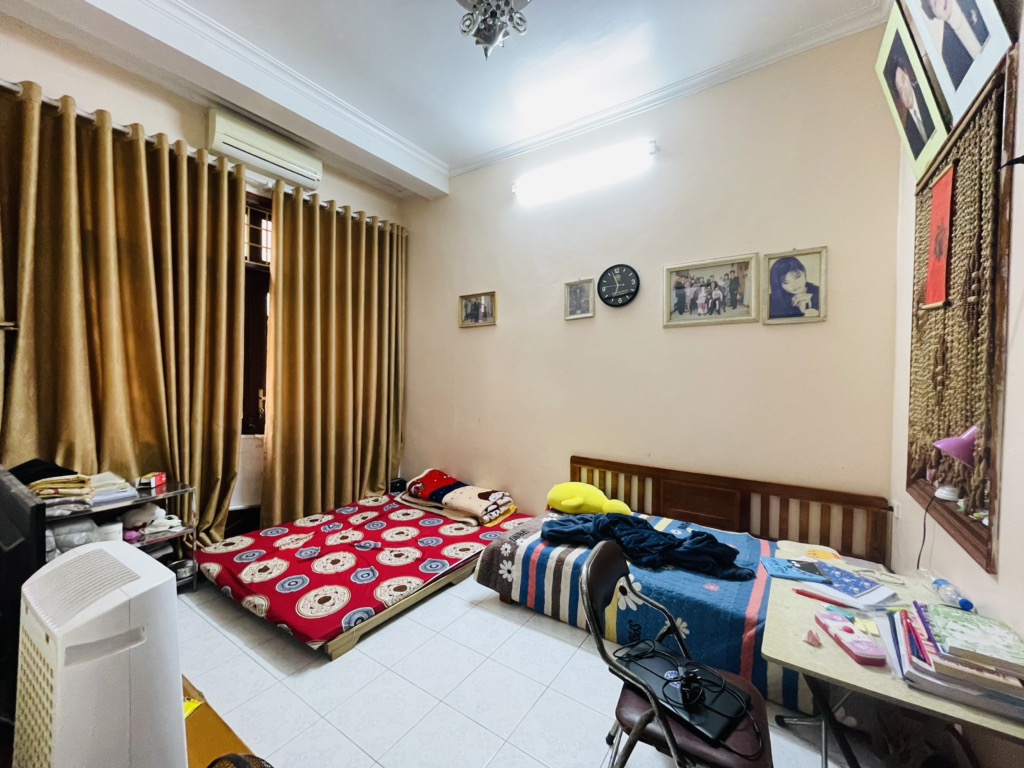 BÁN NHÀ PHỐ HOÀNG NGỌC PHÁCH CỰC HIẾM - KINH DOANH CỰC ĐỈNH - 50m2 - 17 TỶ