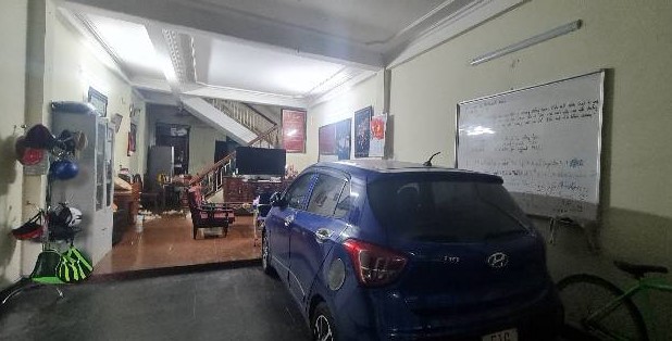 BÁN NHÀ PHỐ HOÀNG NGỌC PHÁCH CỰC HIẾM - KINH DOANH CỰC ĐỈNH - 50m2 - 17 TỶ