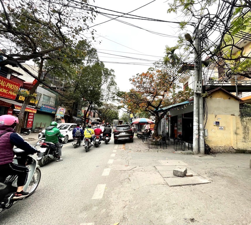 BÁN NHÀ PHỐ HUỲNH THÚC KHÁNG CỰC HIẾM - ĐẦU TƯ CỰC VIP -  62m2 - 19,5 TỶ