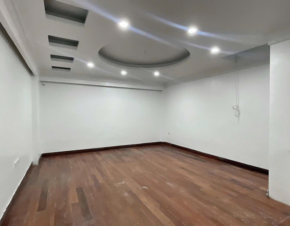 BÁN SIÊU PHẨM CỰC HIẾM PHỐ THÁI HÀ - TOYOTA NGỦ NHÀ - MỘC MẠC - 50m2 - 20,8 TỶ