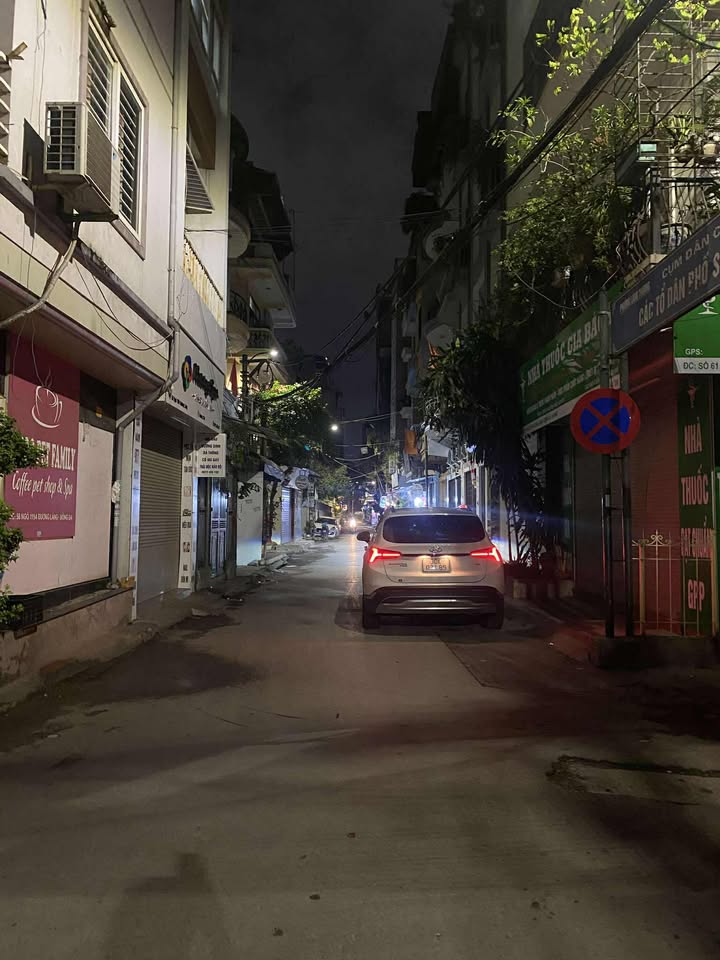 BÁN NHÀ CHÙA LÁNG Ô TÔ ĐỖ CỬA - TƯƠNG LAI CỰC ĐẸP - 40m2 - Nhỉnh 13 TỶ