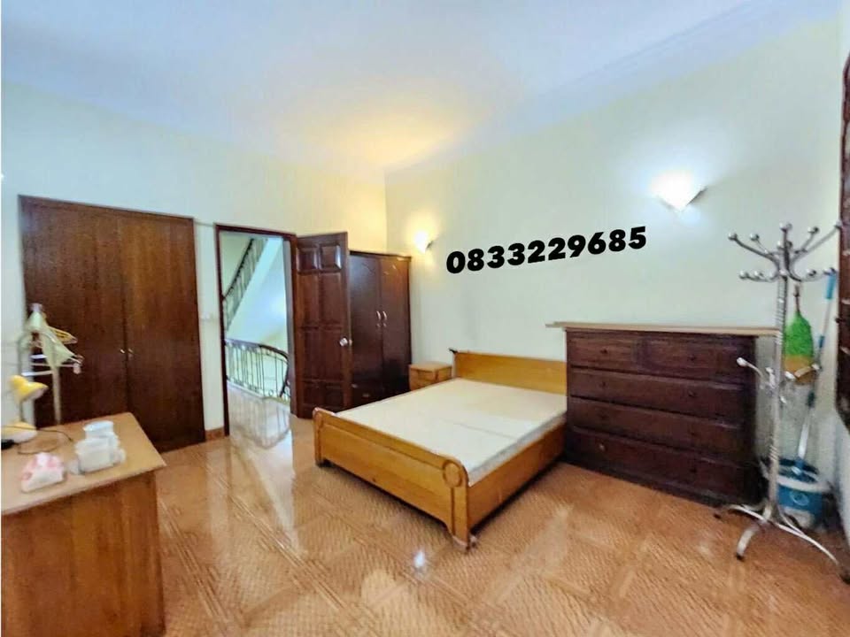 BÁN SIÊU PHẨM CỰC HIẾM PHỐ CHÙA BỘC - MẶT TIỀN RỘNG - Ô TÔ NGỦ NHÀ - 80m2 - 21 TỶ