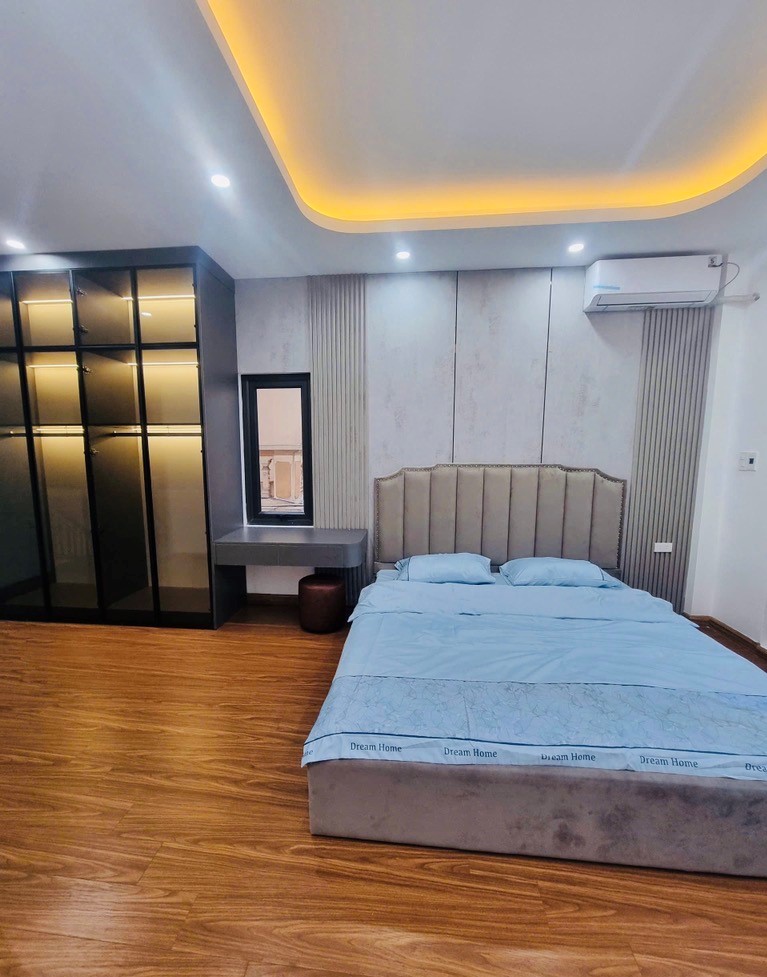 BÁN NHÀ THÁI HÀ CỰC NGON - ĐỐNG ĐA - 5 TẦNG THANG MÁY - Ô TÔ SÁT VÁCH - NHÀ ĐẸP Ở LUÔN - 60m2 - 15 TỶ