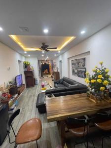 BÁN NHÀ “ĐẸP NHƯ TRANH” TẠI ĐỐNG ĐA, 2 Ô TÔ ĐỖ CỬA 44.5m2 - 8 Tỷ