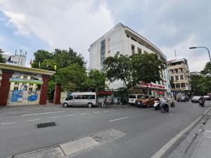 BÁN NHÀ MẶT PHỐ CỔ HÀNG HIẾM - VỊ TRÍ SẦM UẤT - 24m2 - 7.9 Tỷ