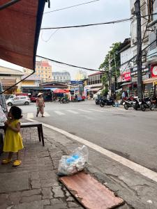 BÁN NHÀ MẶT PHỐ - ĐỐNG ĐA - MẶT TIỀN 4,7m - 19m2 - 4,6 Tỷ