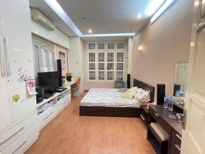 TÀI CHÍNH DƯỚI 10 TỶ - NGAY PHỐ NGUYỄN CHÍ THANH - Ở LUÔN - 30m2 - 8,95 TỶ