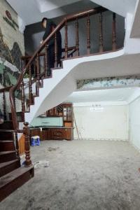 HÀNG HIẾM ĐỐNG ĐA - 7 CHỖ ĐỖ CỬA - 45m2 - 22,5 Tỷ