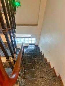 NGUYỄN CHÍ THANH - Ô TÔ ĐỖ CỬA - 45m2 -16 Tỷ