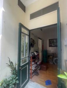 “TÚP LỀU TRANH ẤM ÁP” TẠI ĐỐNG ĐA - 50m2 - CHỈ 11 Tỷ