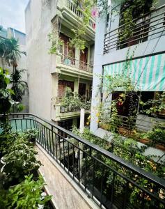 PHỐ THÁI HÀ - THOÁNG MÁT - XINH XẮN - 26,6m2 - 8,5 Tỷ