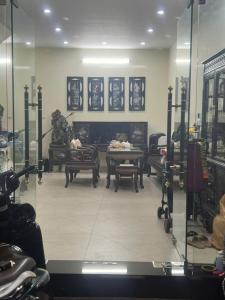 BÁN NHÀ PHỐ TÂY SƠN - THOÁNG - 45m2 -CHỈ 10 Tỷ