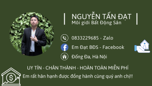 BÁN NHÀ HÀNG HIẾM 1 CHỦ TỪ ĐẦU - TRUNG TÂM ĐỐNG ĐA - 40m2 - 10 TỶ