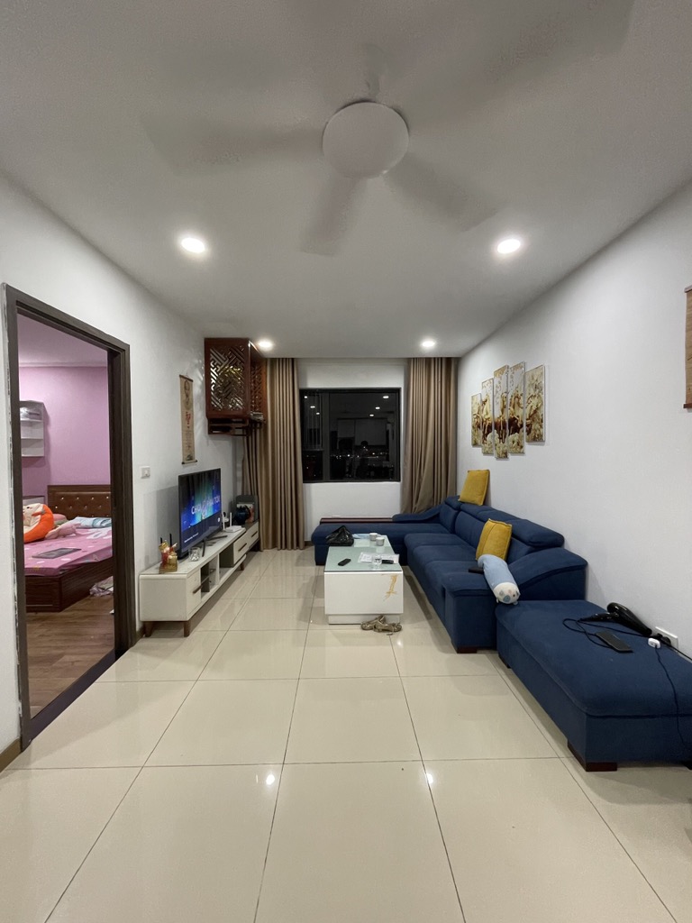 Bán nhà Chung cư Xuân Mai Complex Giá: 4.45 tỷ