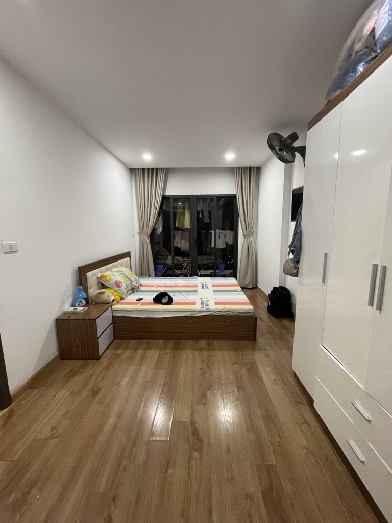 Bán nhà Chung cư Xuân Mai Complex Giá: 4.45 tỷ