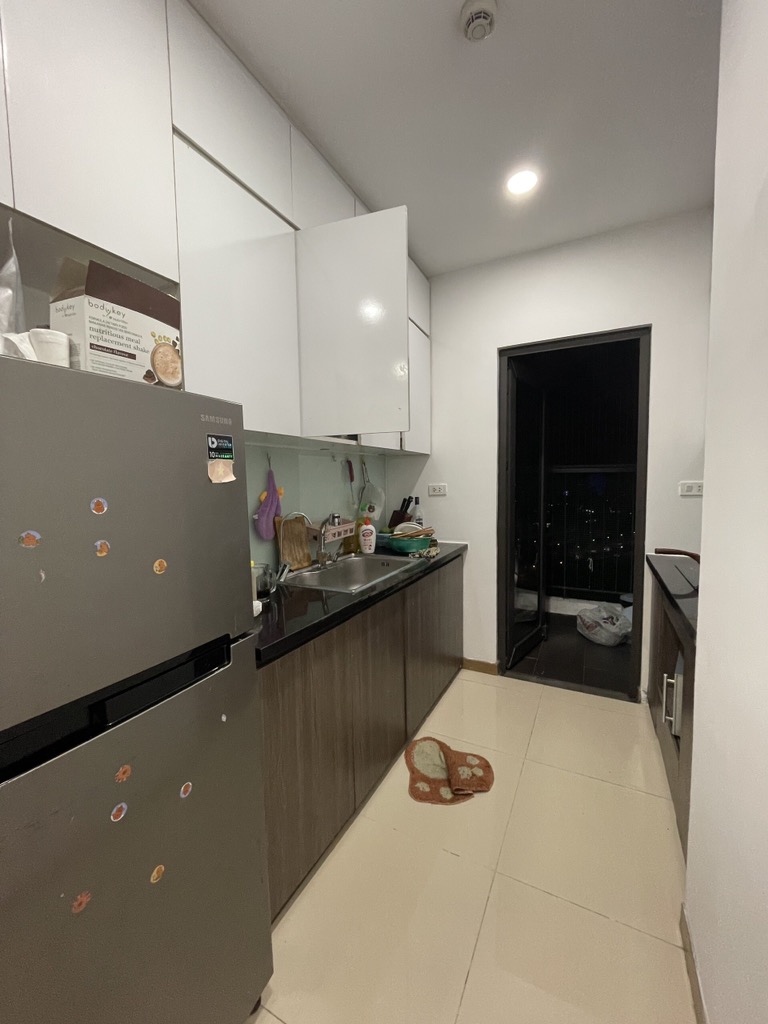 Bán nhà Chung cư Xuân Mai Complex Giá: 4.45 tỷ