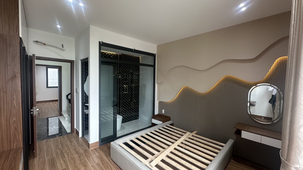 BÁN NHÀ NGUYỄN THỊ KIỂU