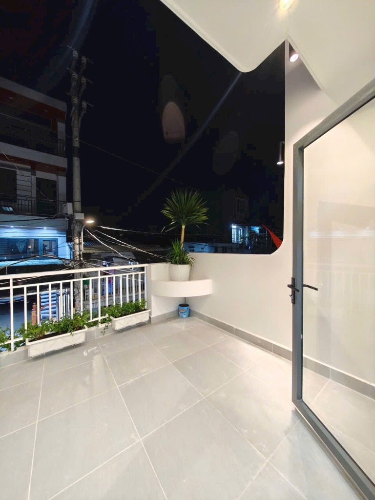 BÁN NHÀ NGUYỄN THỊ KIỂU