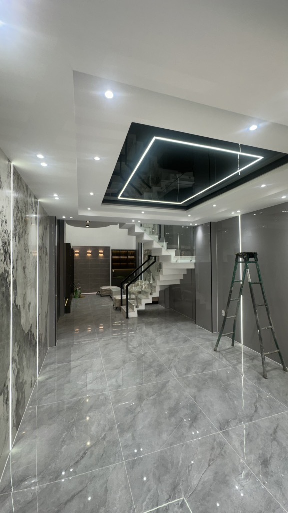 BÁN NHÀ NGUYỄN THỊ KIỂU