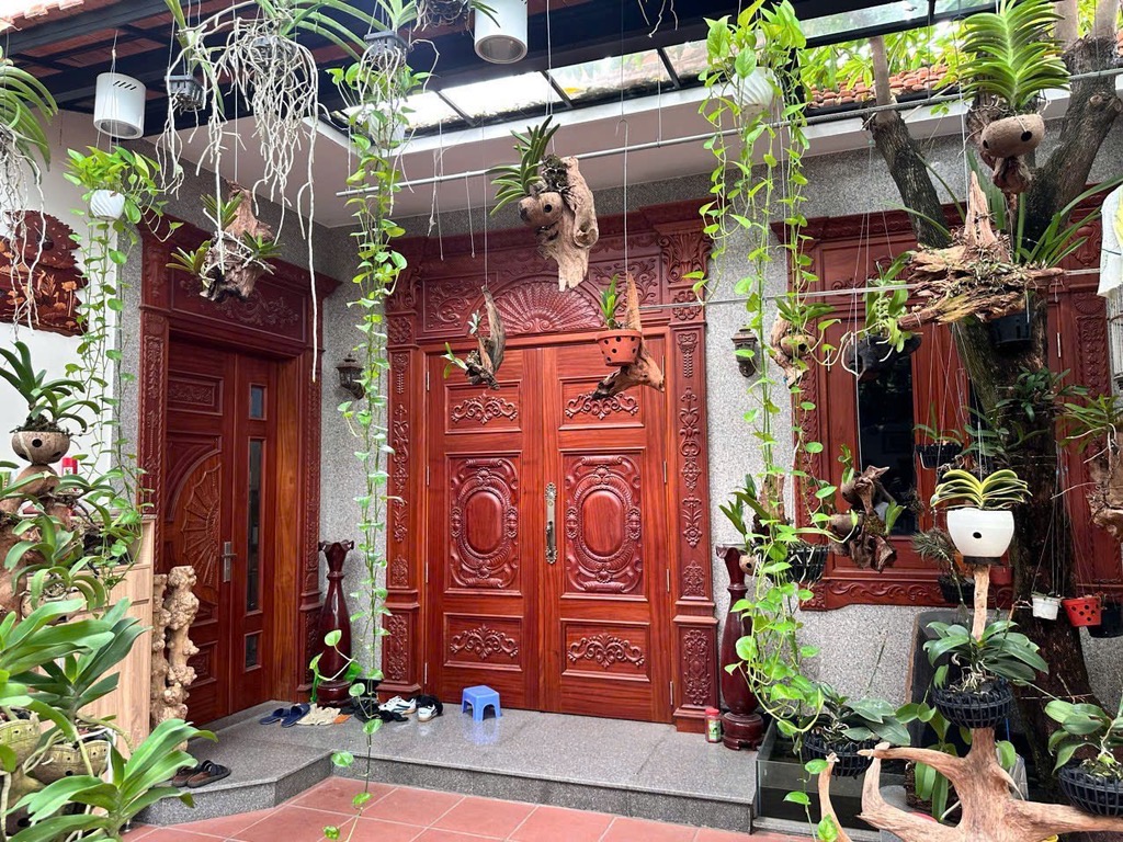 NHÀ SIÊU VIP HẺM XE TĂNG CHỈ 6.25 Tỷ MÀ 80m2