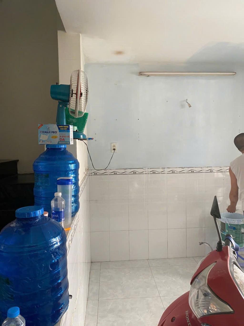 NHÀ DIỆN TÍCH LỚN HXT 4x11 chỉ hơn 3tỷ xíu TÂN CHÁNH HIỆP Q12