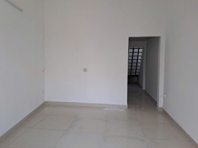 NHÀ MỚI HẺM OTO, XUÂN THỚI ĐÔNG HÓC MÔN, 115m2 CHỈ 3.5 TỶ