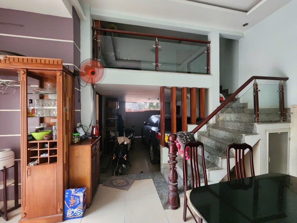 HXH- BIỆT THỰ LÔ GÓC 2 MẶT TIỀN 345m2- BÀ ĐIỂM HÓC MÔN