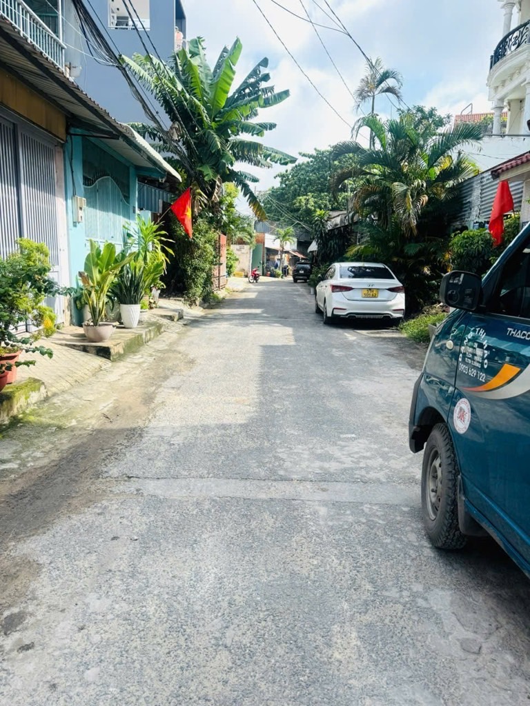 HXH VIP NGUYỄN ẢNH THỦ HIỆP THÀNH Q12 4x14 HƠN 5Tỷ xíu