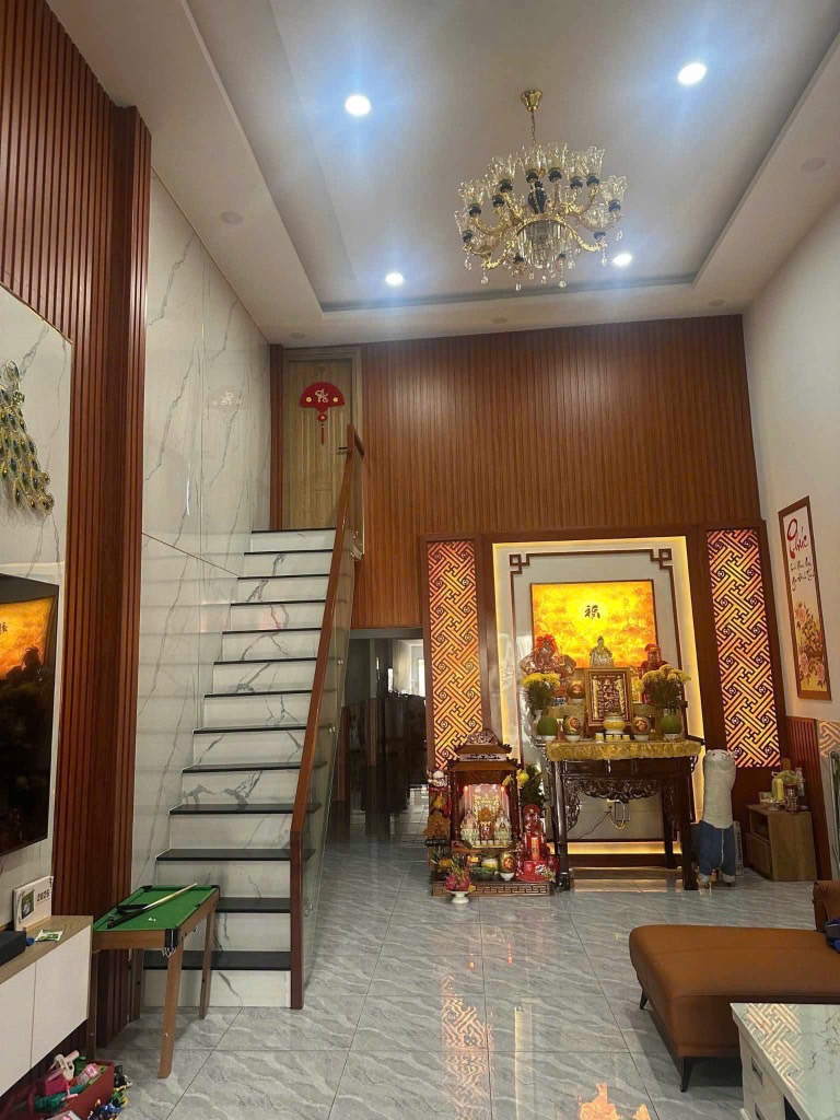 HXH 12M MẶT TIỀN KINH DOANH NGUYỄN THỊ KIỂU TÂN THỚI HIỆP Q12 HƠN 9Tỷ