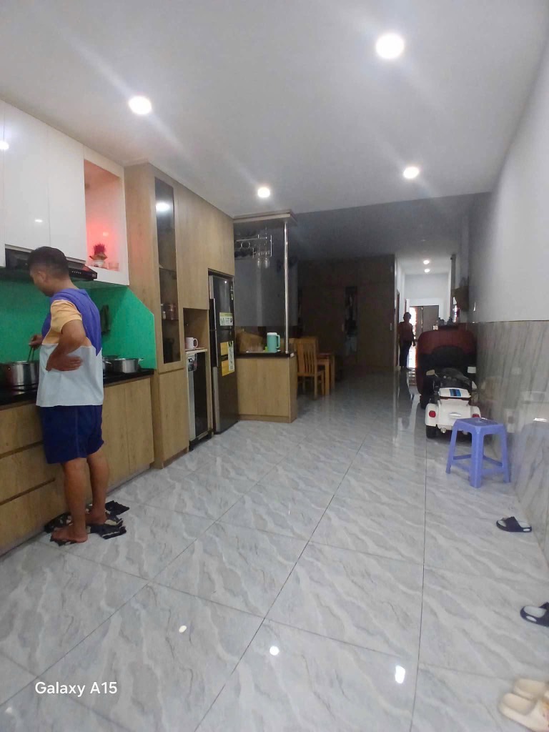 HXH 12M MẶT TIỀN KINH DOANH NGUYỄN THỊ KIỂU TÂN THỚI HIỆP Q12 HƠN 9Tỷ