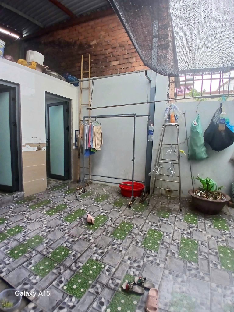 HXH 12M MẶT TIỀN KINH DOANH NGUYỄN THỊ KIỂU TÂN THỚI HIỆP Q12 HƠN 9Tỷ