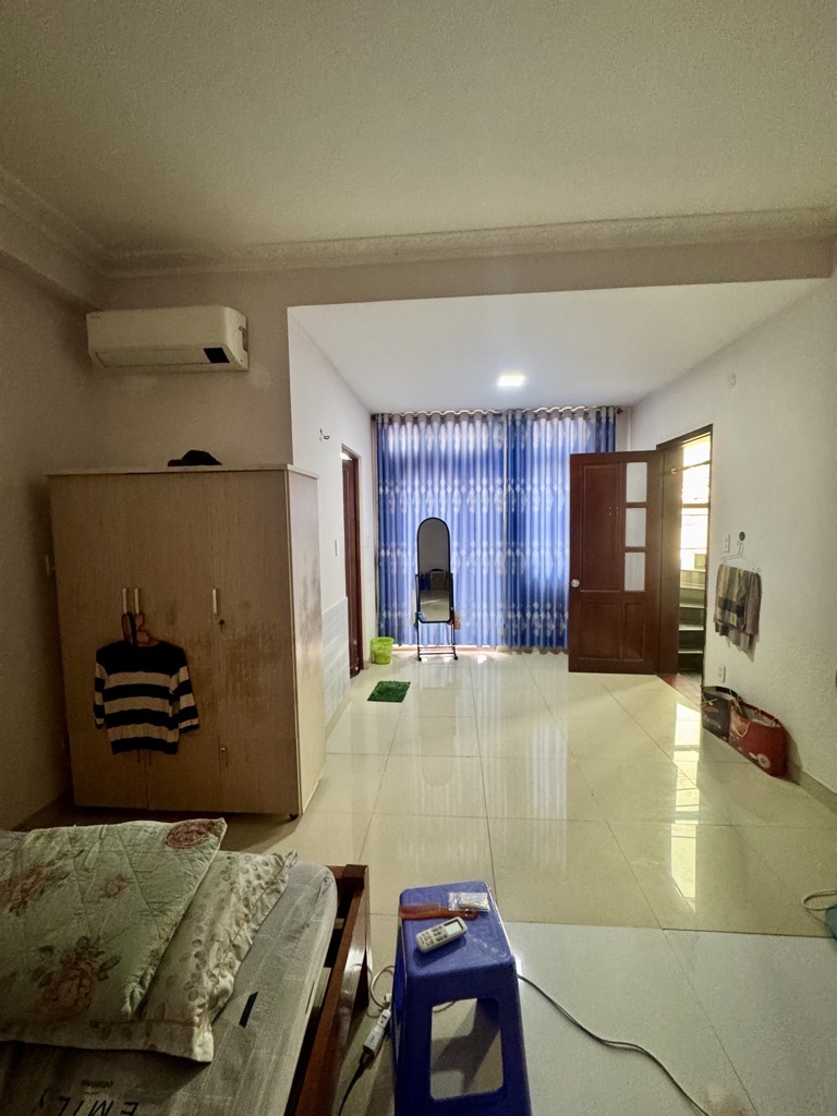 BIỆT THỰ LÔ GÓC 2 MT NGUYỄN THỊ THƠI HIỆP THÀNH Q12- NGANG 8.4 M- Hơn 14Tỷ xíu