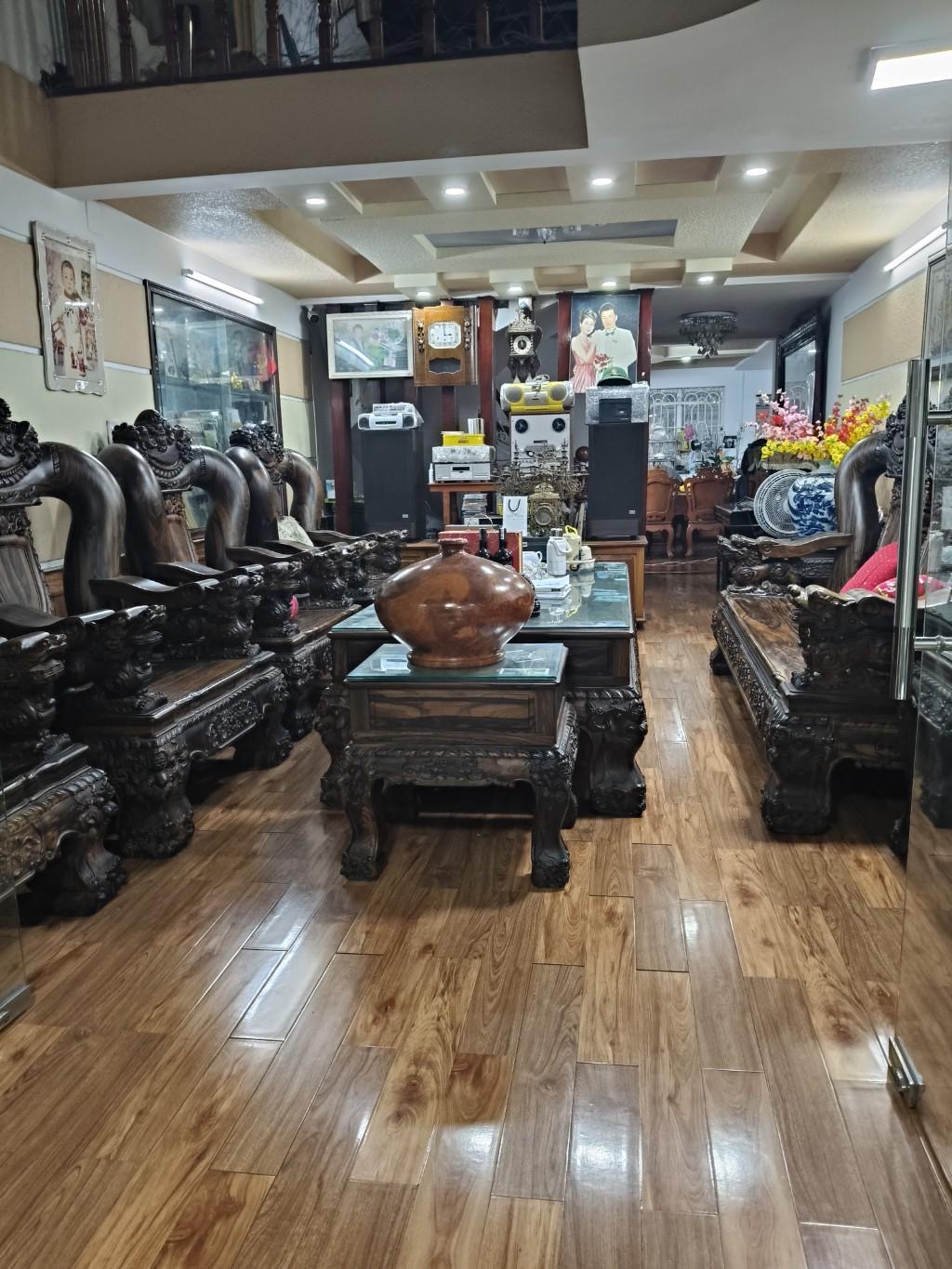 MẶT TIỀN VIP QL22 MÁY BAY ĐẬU AN SƯƠNG BÀ ĐIỂM Q12 8x20 17Tỷ