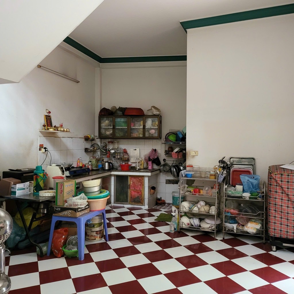 NỢ NGẬP ĐẦU BÁN NHÀ 120m2 HXH - ĐÔNG THẠNG HÓC MÔN HƠN 3TỶ