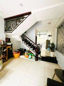 BÁN NHÀ QUẬN 12 TÂN THỚI HIỆP