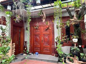 NHÀ SIÊU VIP HẺM XE TĂNG CHỈ 6.25 Tỷ MÀ 80m2