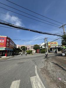 BÁN NHÀ GIÁ RẺ 2Tỷ1 DIỆN TÍCH TO NGUYỄN THỊ NGÂU HÓC MÔN